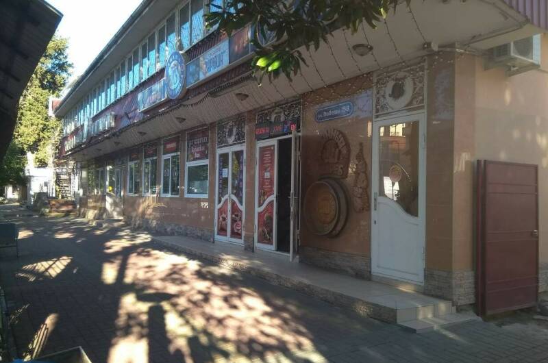 Гостевой дом «Bellissimo»