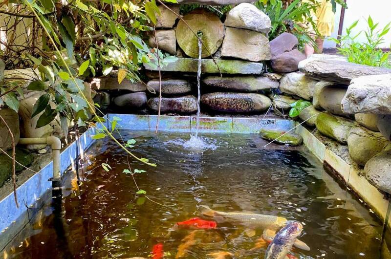 Гостевой дом «Viktori»