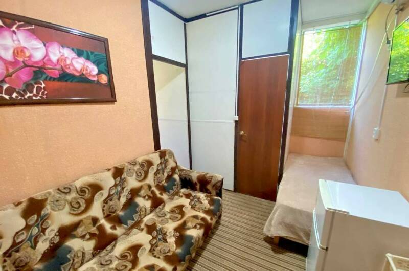 Гостевой дом «Viktori»