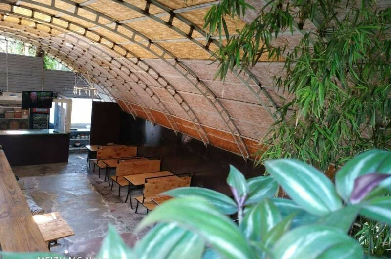 Гостевой дом «Viktori»