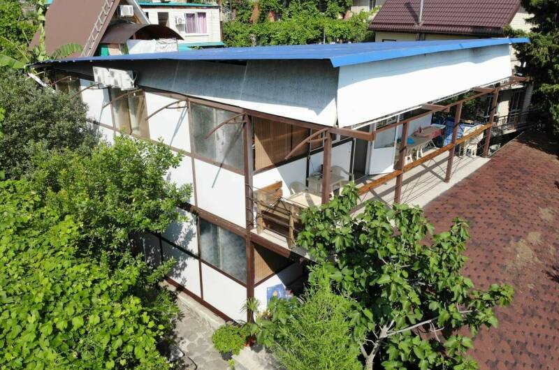 Гостевой дом «Viktori»