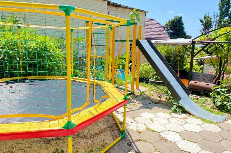 Гостевой дом «Viktori»