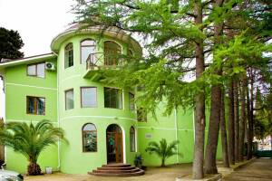 Изображение Guest house «Green» #3