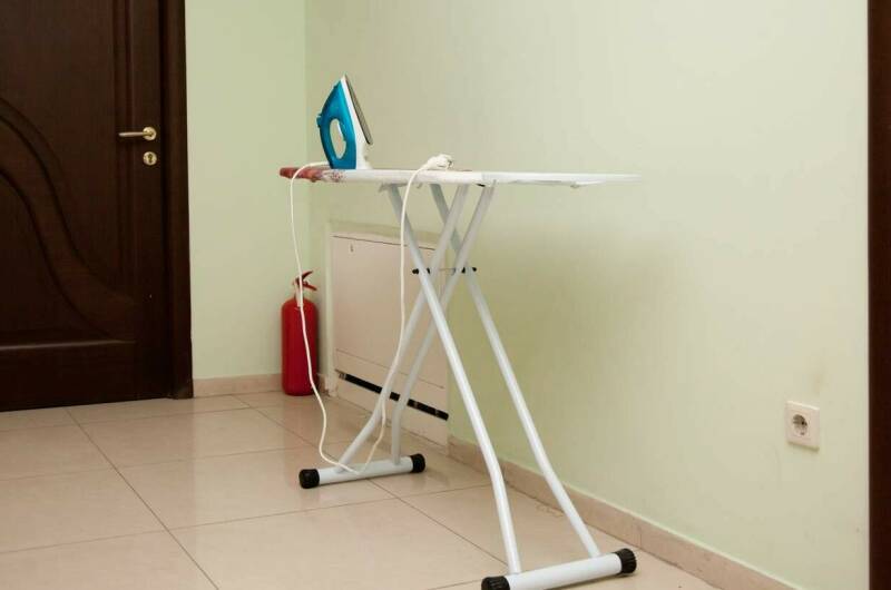 Guest house «Green»