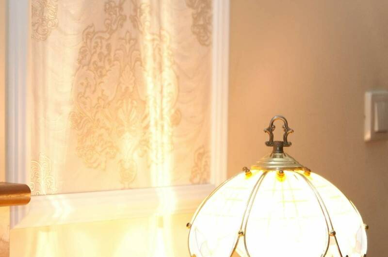 Guest house «Green»