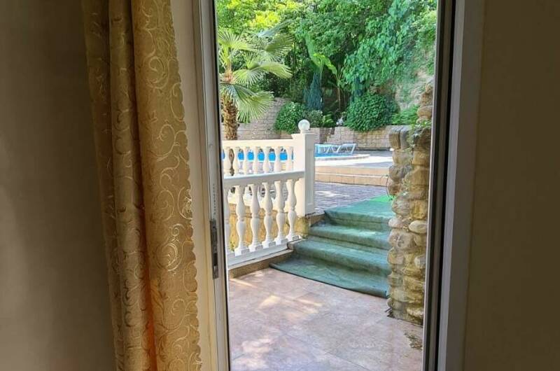 Гостевой дом «Русская сказка»