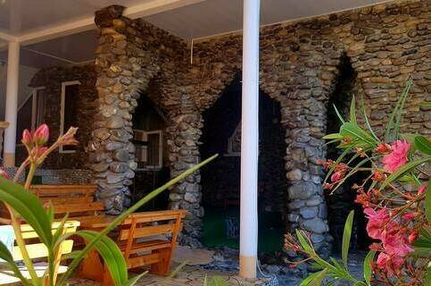 Гостевой дом «Русская сказка»