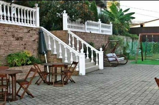 Гостевой дом «Русская сказка»