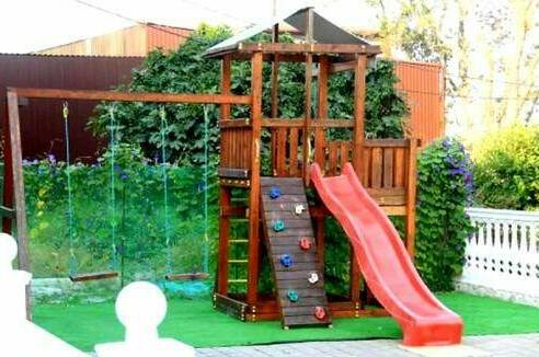 Гостевой дом «Русская сказка»