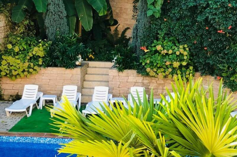 Гостевой дом «Русская сказка»