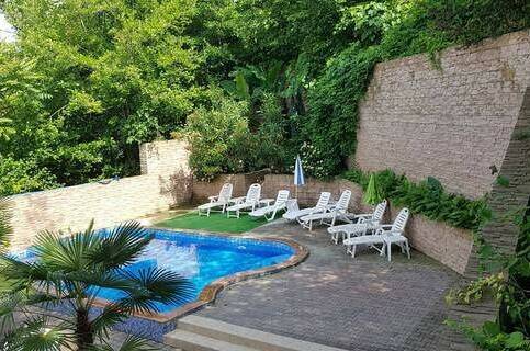 Гостевой дом «Русская сказка»