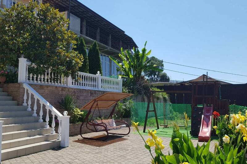 Гостевой дом «Русская сказка»