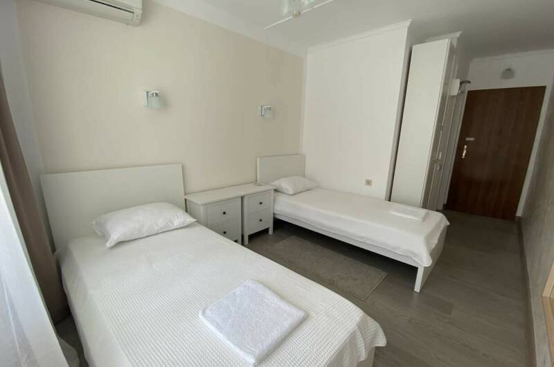 Апартаменты «Морская звезда» Корпус 3