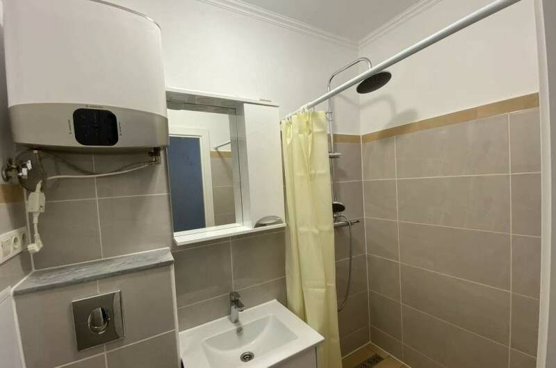 Апартаменты «Морская звезда» Корпус 3