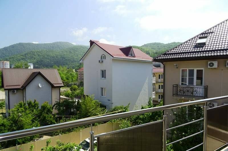 Гостевой дом «Майский»