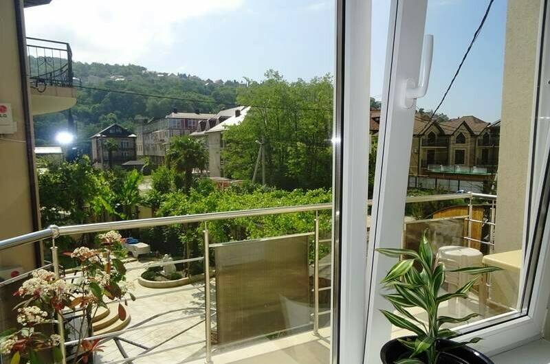 Гостевой дом «Майский»