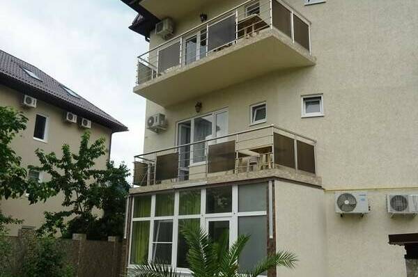 Гостевой дом «Майский»