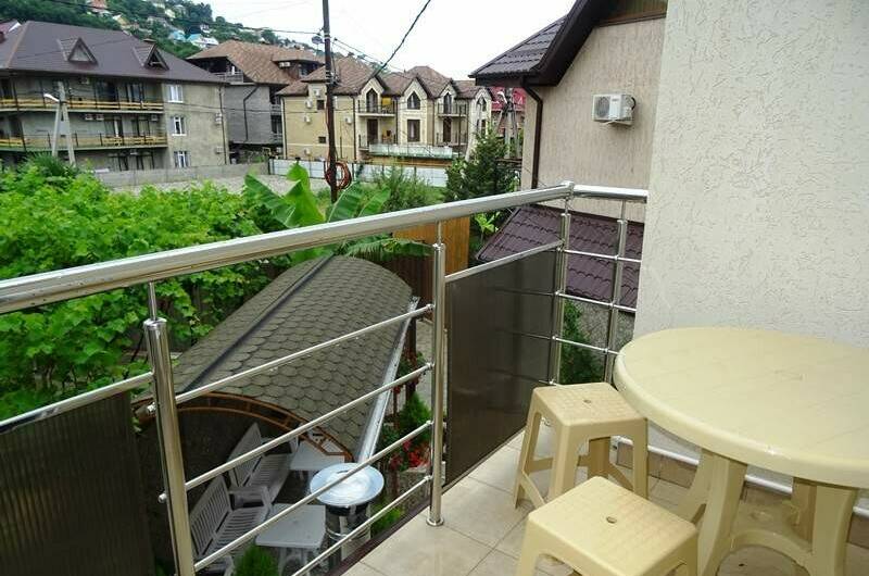 Гостевой дом «Майский»