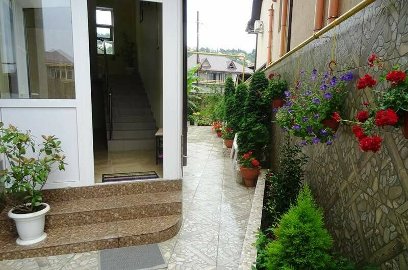 Гостевой дом «Майский»