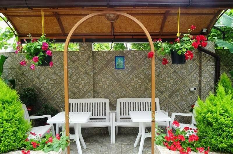 Гостевой дом «Майский»