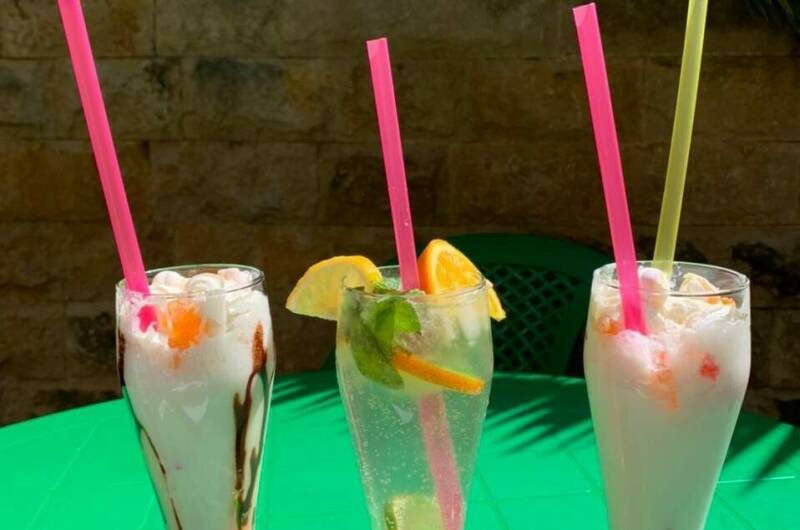 Семейный клуб-отель «Мадагаскар»