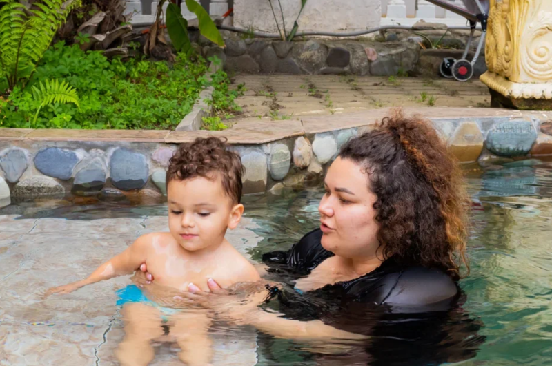 Семейный клуб-отель «Мадагаскар»