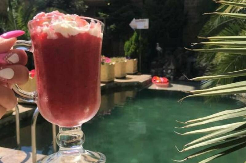 Семейный клуб-отель «Мадагаскар»