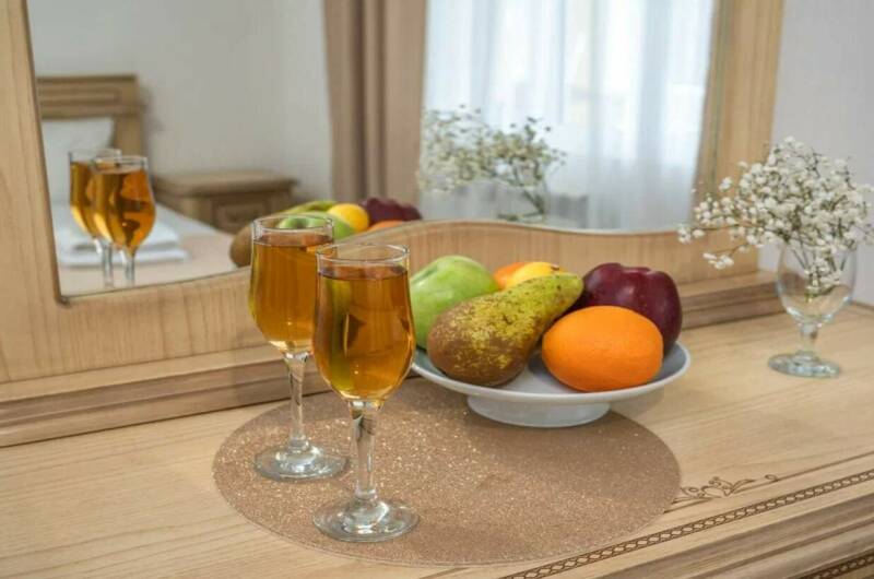 Семейный клуб-отель «Мадагаскар»