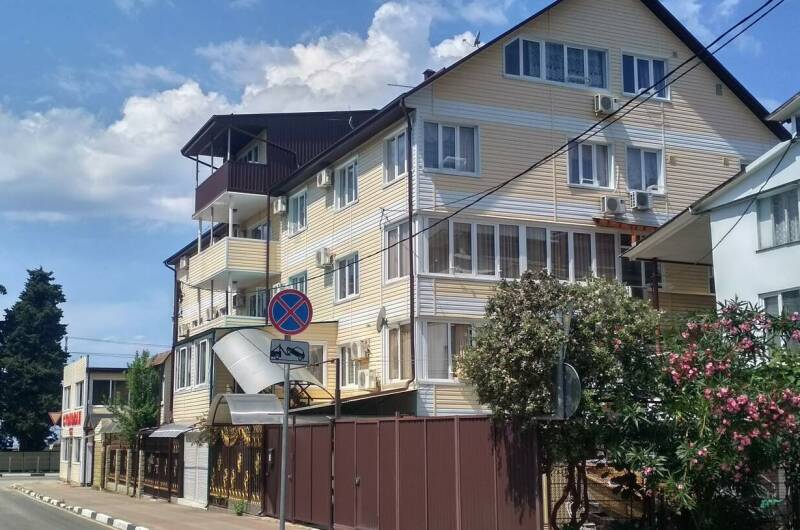 Гостевой дом «Ирина»