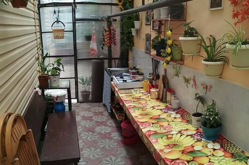 Гостевой дом «Ирина»