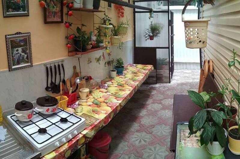 Гостевой дом «Ирина»