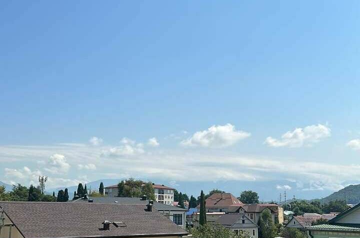 Однокомнатная квартира