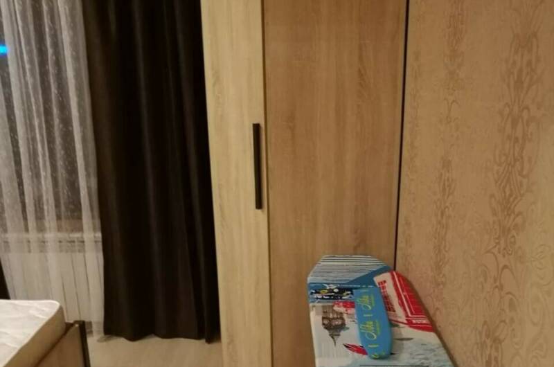 Однокомнатная квартира