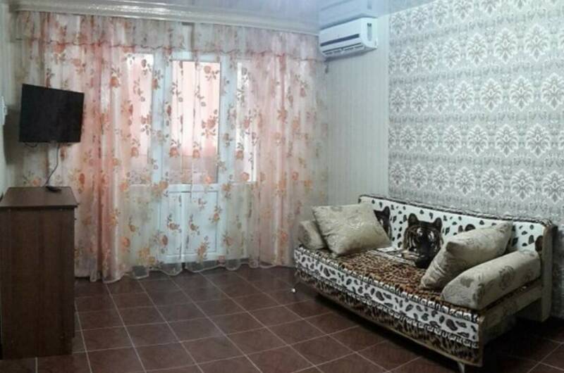 Квартира на Победы 77