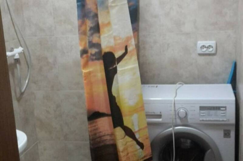 Квартира на Победы 77