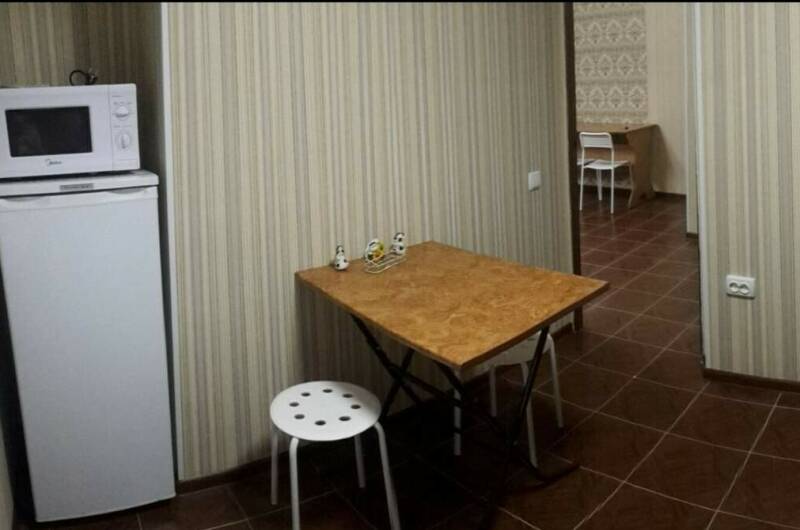 Квартира на Победы 77