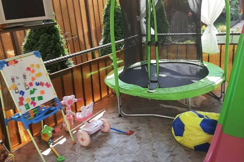 Гостевой дом «Black sea»