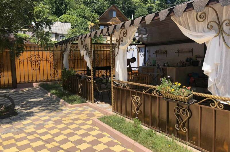 Гостевой дом «Black sea»