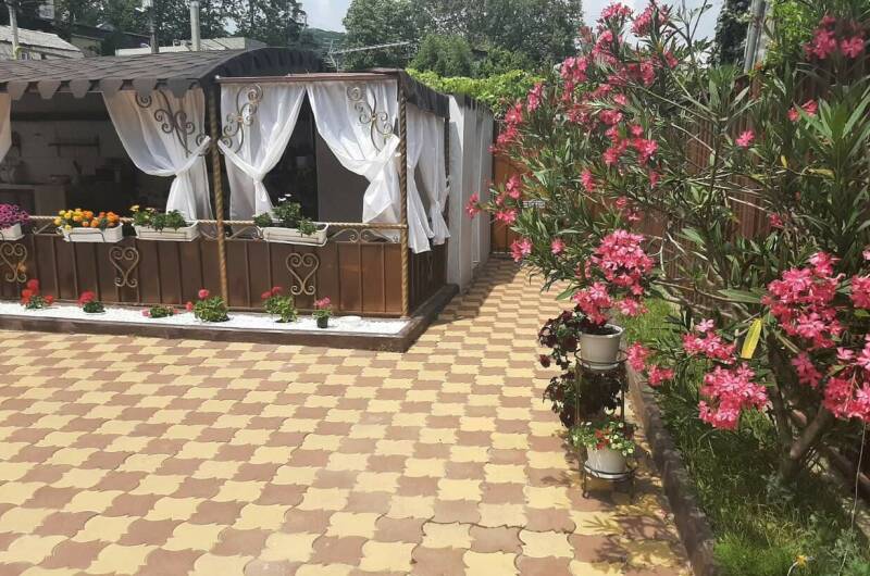 Гостевой дом «Black sea»