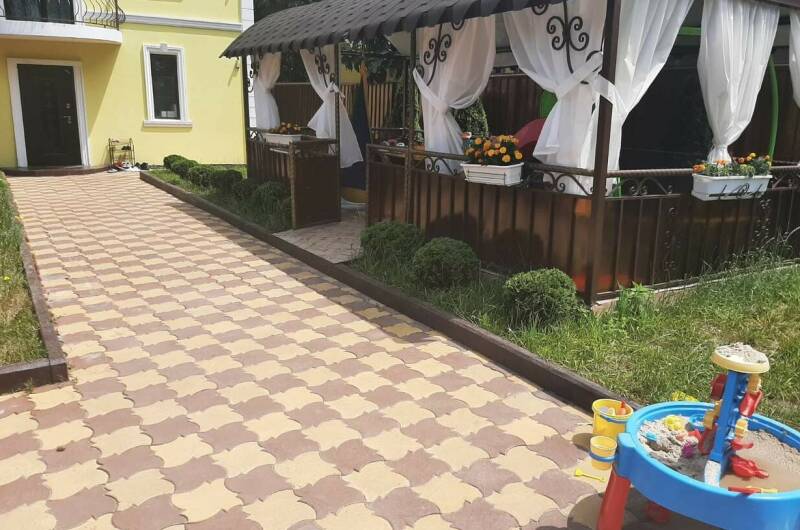 Гостевой дом «Black sea»