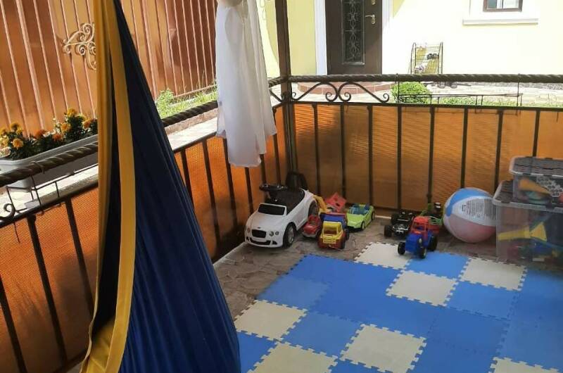 Гостевой дом «Black sea»