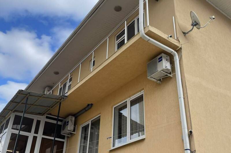 Гостевой дом «Кристина»