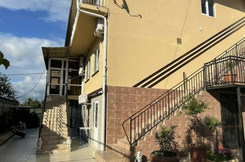 Гостевой дом «Кристина»