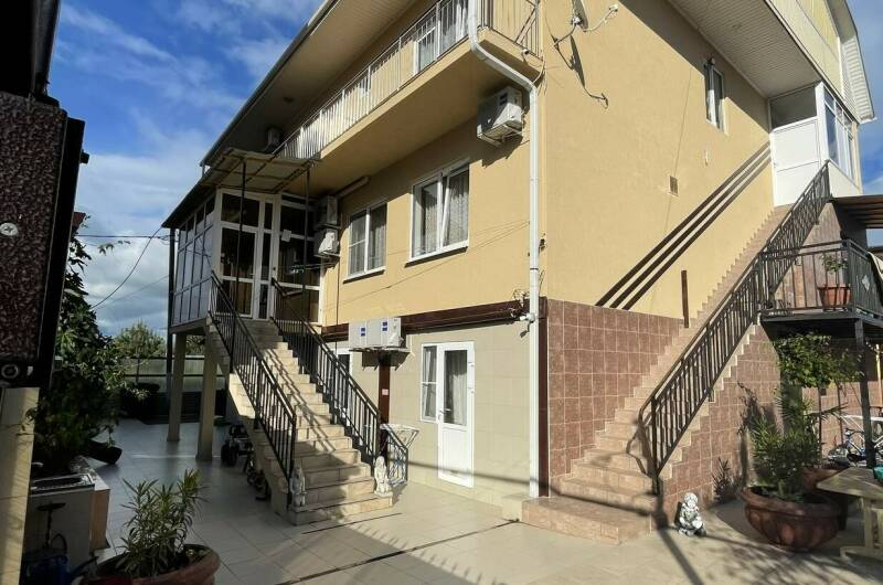 Гостевой дом «Кристина»