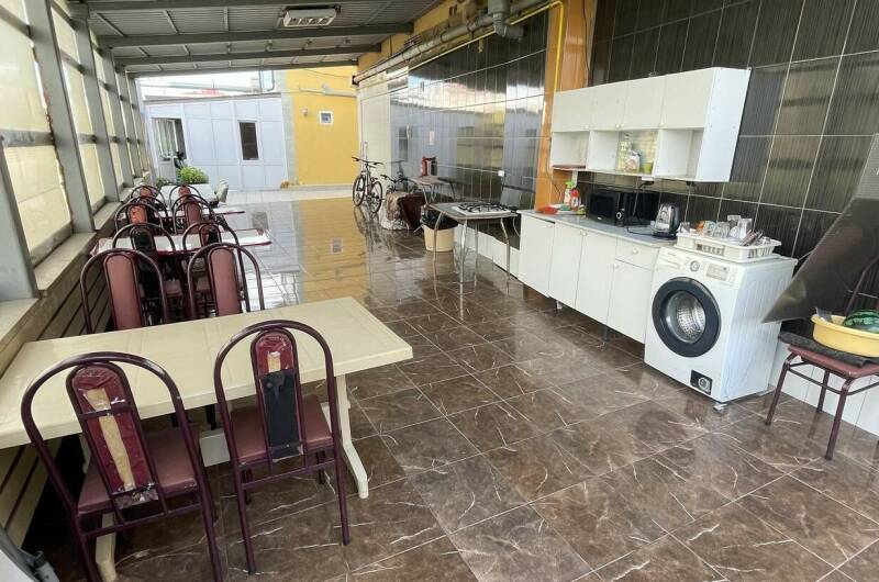 Гостевой дом «Кристина»