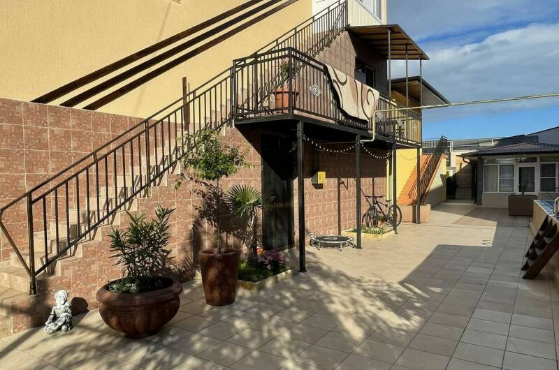 Гостевой дом «Кристина»