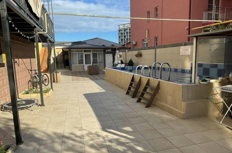 Гостевой дом «Кристина»