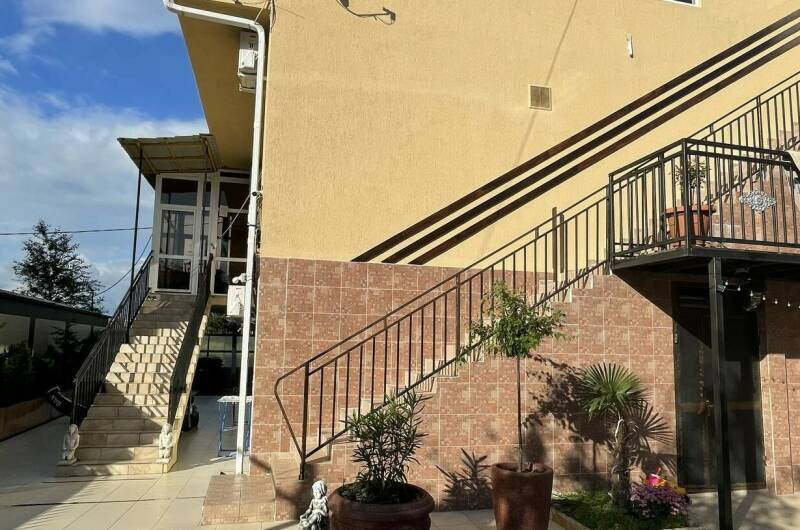 Гостевой дом «Кристина»