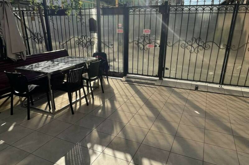 Гостевой дом «Кристина»