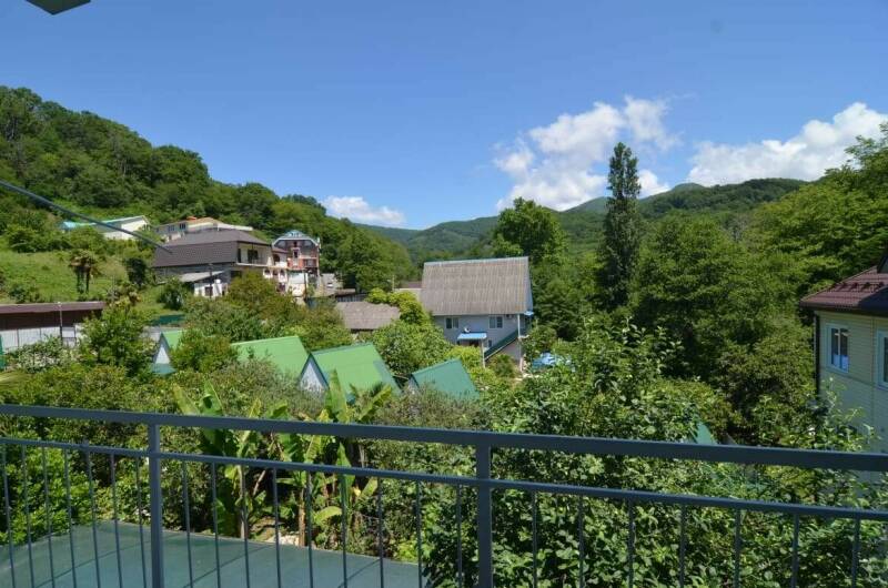 Гостевой дом «Парис»